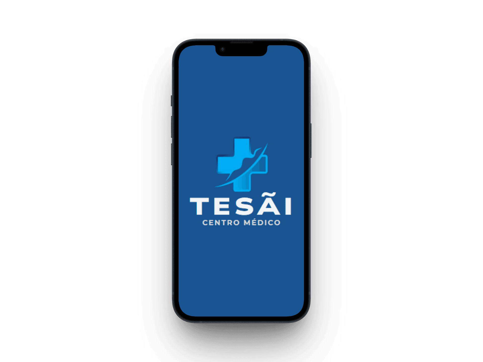 Mockup App Tesãi